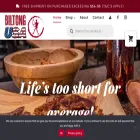 biltongusa.com biltongusa.com