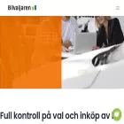 bilvaljaren.se bilvaljaren.se