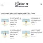bimbelot.fr bimbelot.fr