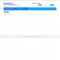 bimbie.com bimbie.com