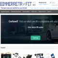bimmerretrofit.com