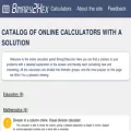 binary2hex.com binary2hex.com