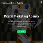 binaryandbricks.com binaryandbricks.com