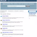 binarydb.com binarydb.com