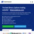 binaryoptions.com
