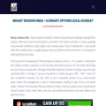 binaryoptiontrading.in binaryoptiontrading.in