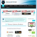 binaryscamadvisor.net binaryscamadvisor.net
