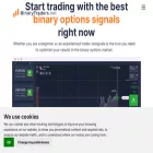 binarytraders.net binarytraders.net