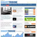 binarytribune.com binarytribune.com