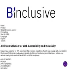 binclusive.io