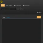 bin.disroot.org bin.disroot.org