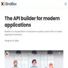 bindbox.io bindbox.io