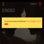 binded.app binded.app