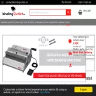 bindingoutlet.uk bindingoutlet.uk