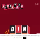 bingothon.com bingothon.com