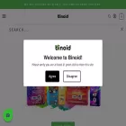 binoid.com binoid.com
