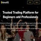 binomotradingfx.com binomotradingfx.com