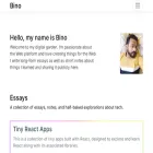 binovarghese.com binovarghese.com