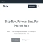 binta.xyz