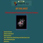 bio-balance.com bio-balance.com
