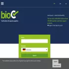 bioc.info bioc.info