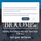 biocomplabs.com
