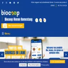 biocoopvienne.fr biocoopvienne.fr