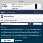 biodatamining.biomedcentral.com biodatamining.biomedcentral.com