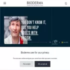 bioderma-india.in