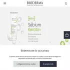 bioderma.ec bioderma.ec