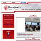 bioencapsulation.net bioencapsulation.net