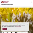 bioenergy.asu.edu bioenergy.asu.edu