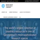 bioethics.georgetown.edu