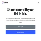 bio.fm bio.fm