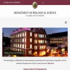 bio.fsu.edu bio.fsu.edu