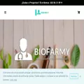 biofarmy.com