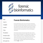 bioforensics.com bioforensics.com