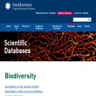 biogeodb.stri.si.edu biogeodb.stri.si.edu
