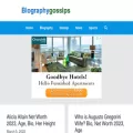 biographygossips.com biographygossips.com