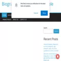 biographytech.com biographytech.com