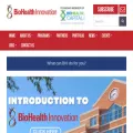 biohealthinnovation.org