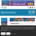 bioinformatics.oxfordjournals.org bioinformatics.oxfordjournals.org