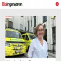 bioingenioren.no bioingenioren.no