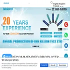 biolandintl.com