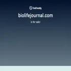 biolifejournal.com biolifejournal.com