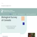 biologicalsurvey.ca