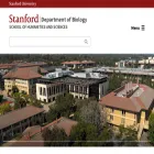 biology.stanford.edu biology.stanford.edu