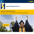 biology.ucdavis.edu biology.ucdavis.edu