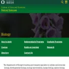 biology.uoregon.edu biology.uoregon.edu