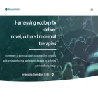 biomebank.com